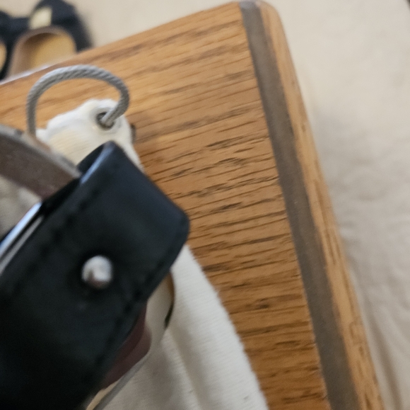 Gucci Leather Handbag - Picture 3 of 8